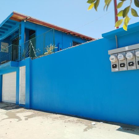 Monchita'S Ensenada Baja, Apartments For Rent. Екстер'єр фото