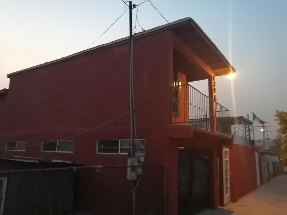 Monchita'S Ensenada Baja, Apartments For Rent. Екстер'єр фото
