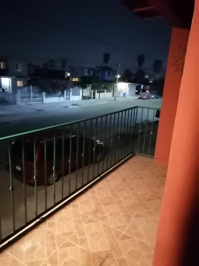 Monchita'S Ensenada Baja, Apartments For Rent. Екстер'єр фото