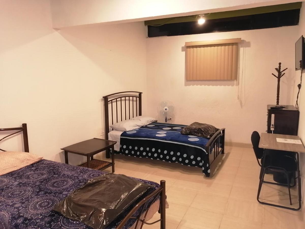 Monchita'S Ensenada Baja, Apartments For Rent. Екстер'єр фото