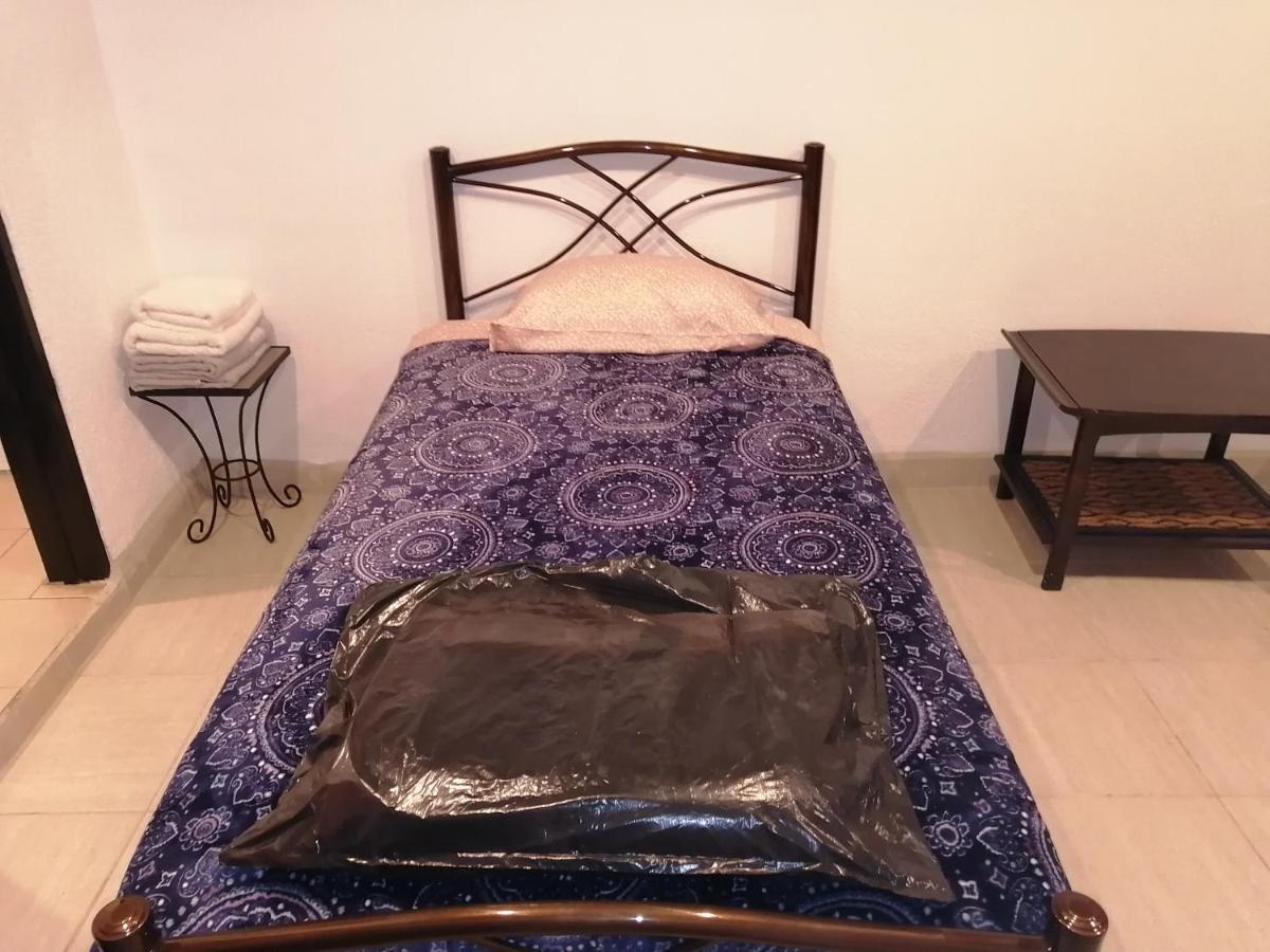 Monchita'S Ensenada Baja, Apartments For Rent. Екстер'єр фото