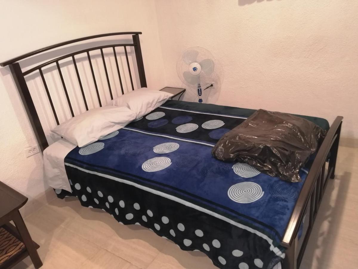 Monchita'S Ensenada Baja, Apartments For Rent. Екстер'єр фото