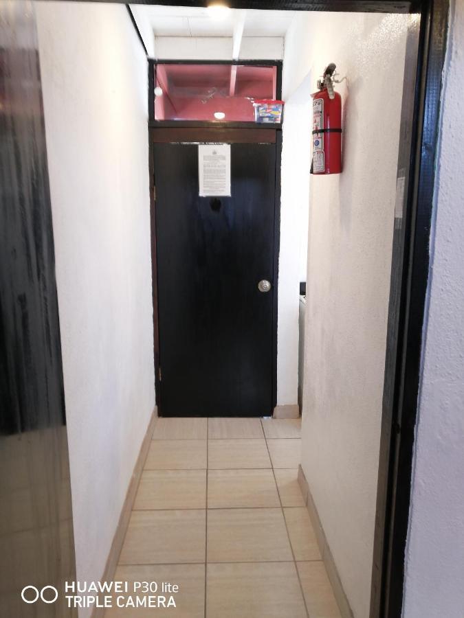 Monchita'S Ensenada Baja, Apartments For Rent. Екстер'єр фото