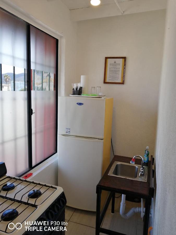 Monchita'S Ensenada Baja, Apartments For Rent. Екстер'єр фото