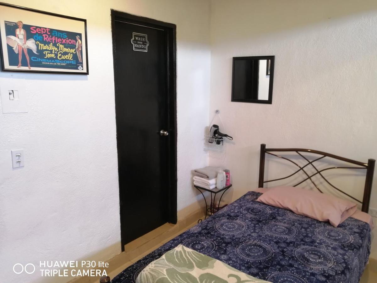 Monchita'S Ensenada Baja, Apartments For Rent. Екстер'єр фото