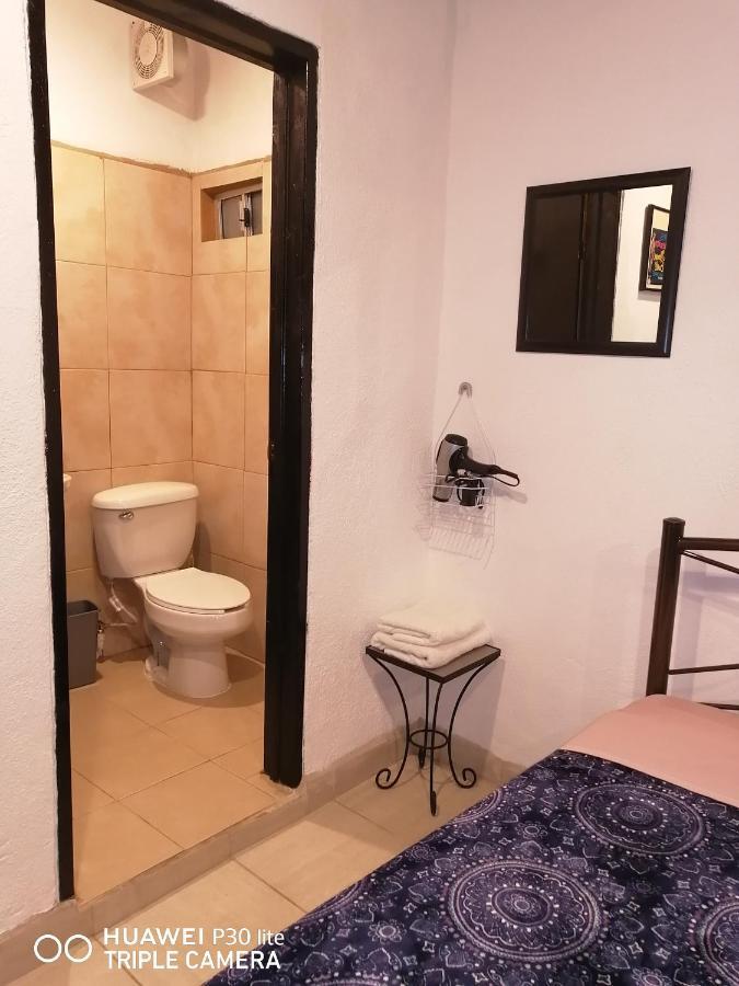 Monchita'S Ensenada Baja, Apartments For Rent. Екстер'єр фото