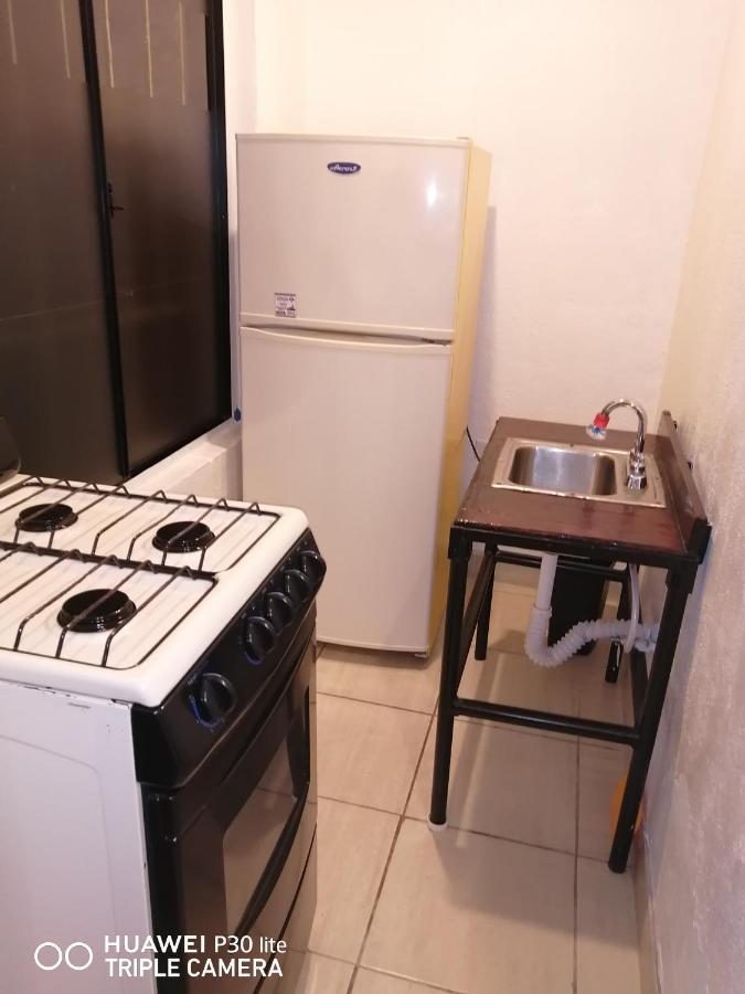 Monchita'S Ensenada Baja, Apartments For Rent. Екстер'єр фото