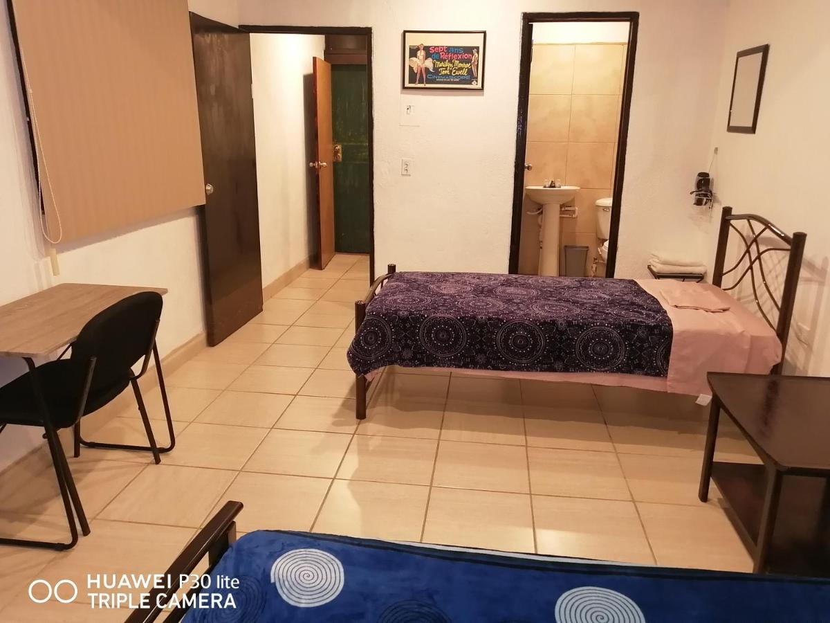 Monchita'S Ensenada Baja, Apartments For Rent. Екстер'єр фото