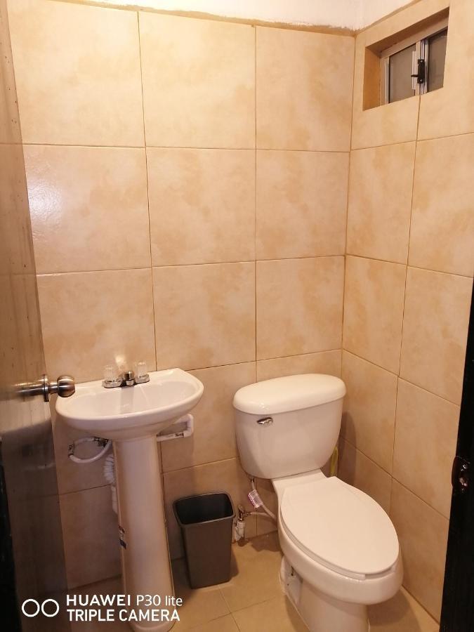 Monchita'S Ensenada Baja, Apartments For Rent. Екстер'єр фото