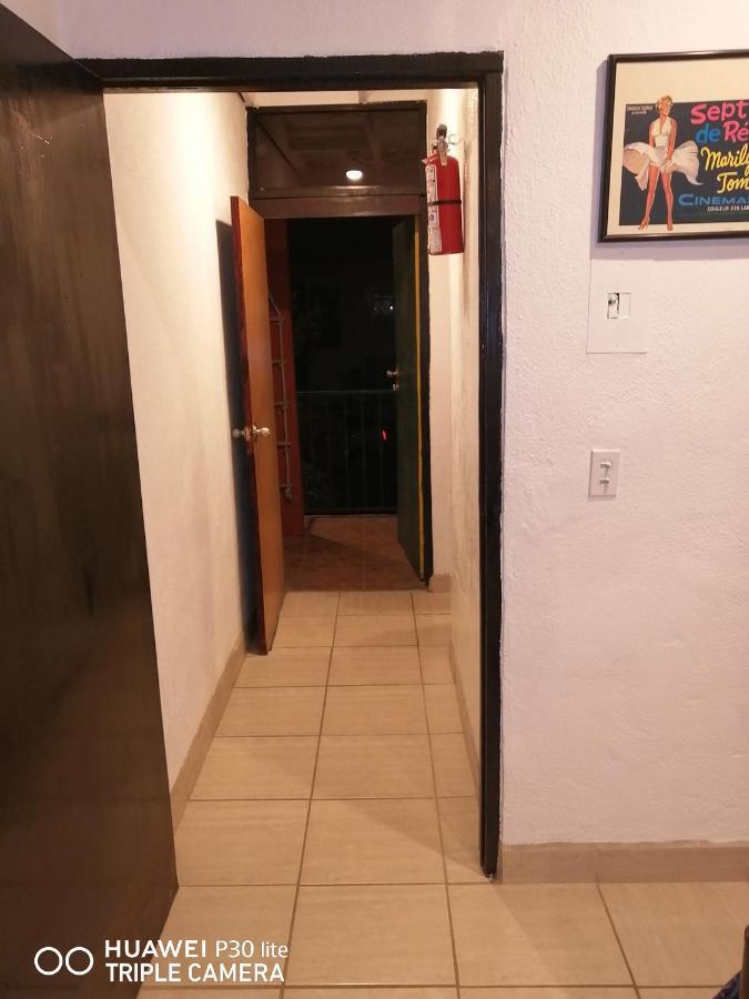 Monchita'S Ensenada Baja, Apartments For Rent. Екстер'єр фото