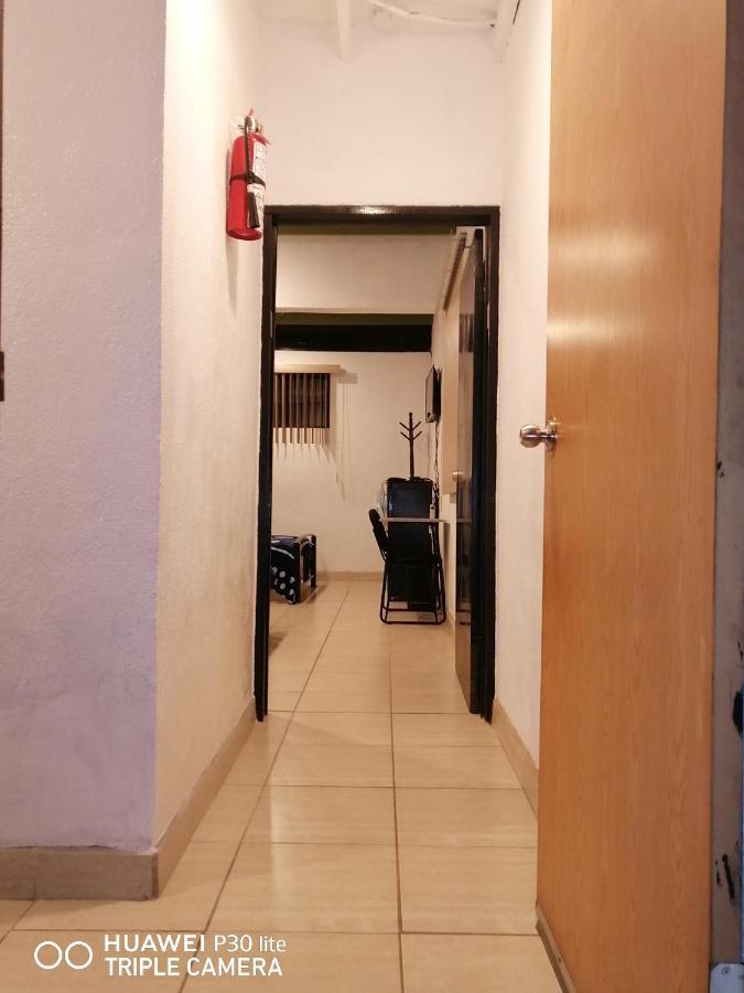 Monchita'S Ensenada Baja, Apartments For Rent. Екстер'єр фото