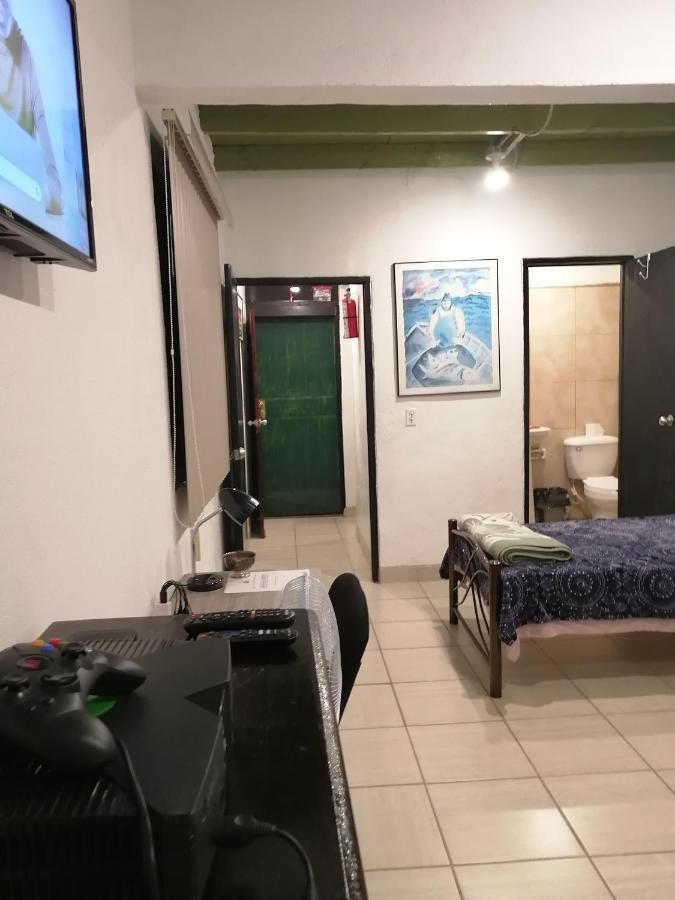 Monchita'S Ensenada Baja, Apartments For Rent. Екстер'єр фото