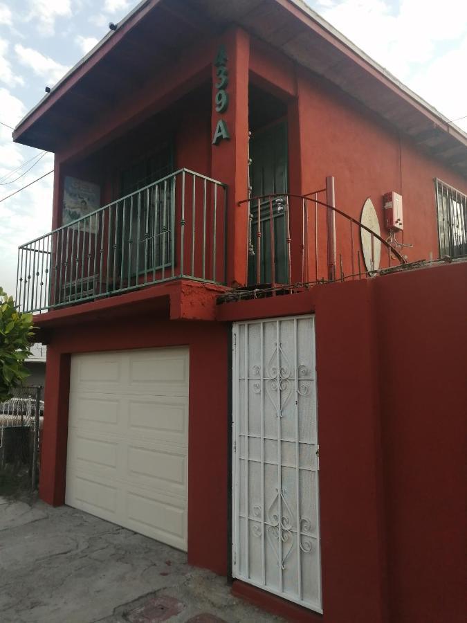 Monchita'S Ensenada Baja, Apartments For Rent. Екстер'єр фото