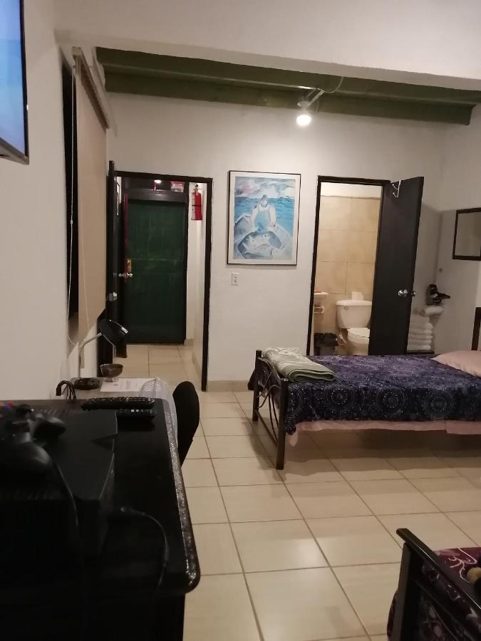 Monchita'S Ensenada Baja, Apartments For Rent. Екстер'єр фото
