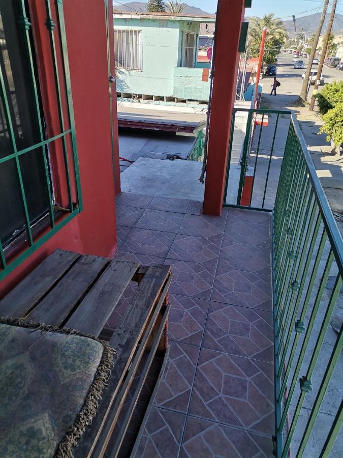 Monchita'S Ensenada Baja, Apartments For Rent. Екстер'єр фото