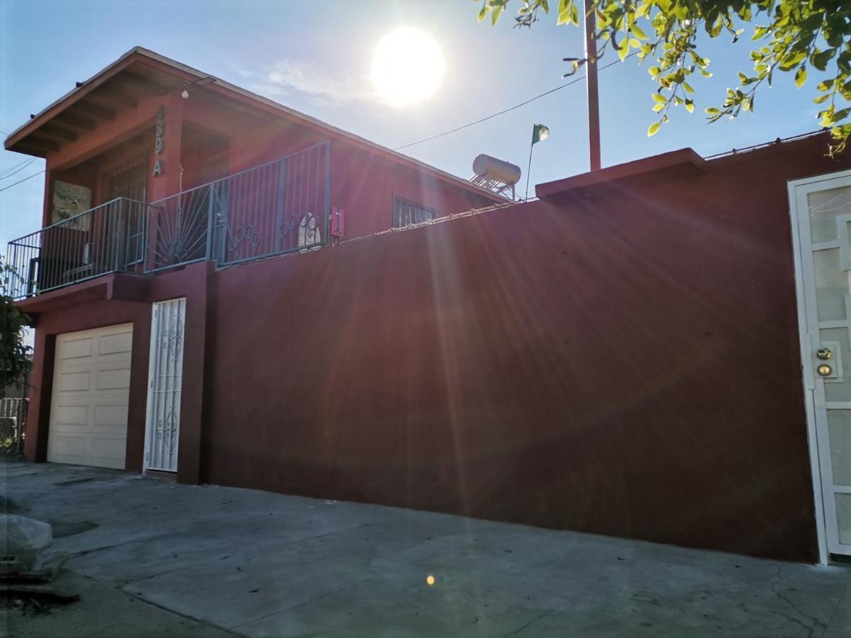 Monchita'S Ensenada Baja, Apartments For Rent. Екстер'єр фото