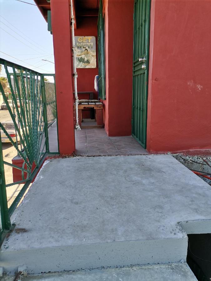 Monchita'S Ensenada Baja, Apartments For Rent. Екстер'єр фото