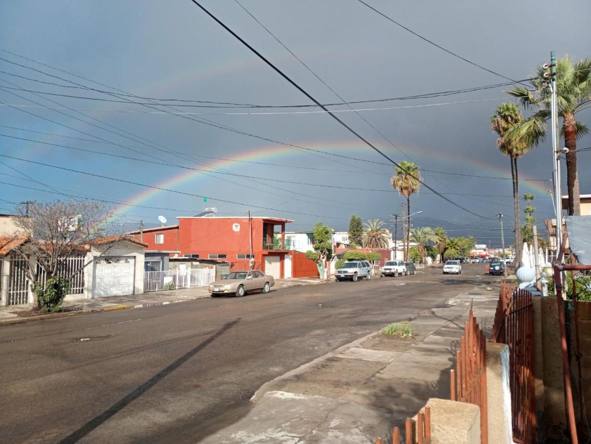 Monchita'S Ensenada Baja, Apartments For Rent. Екстер'єр фото