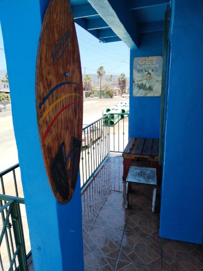 Monchita'S Ensenada Baja, Apartments For Rent. Екстер'єр фото