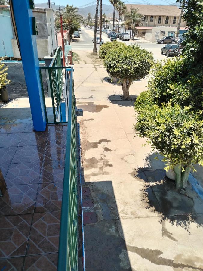 Monchita'S Ensenada Baja, Apartments For Rent. Екстер'єр фото
