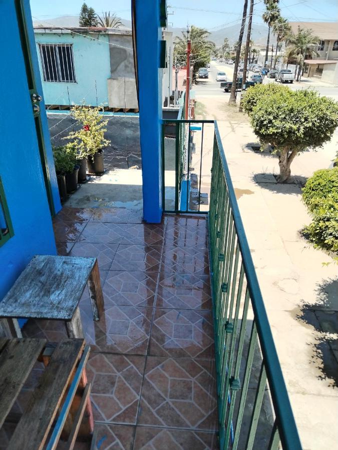 Monchita'S Ensenada Baja, Apartments For Rent. Екстер'єр фото