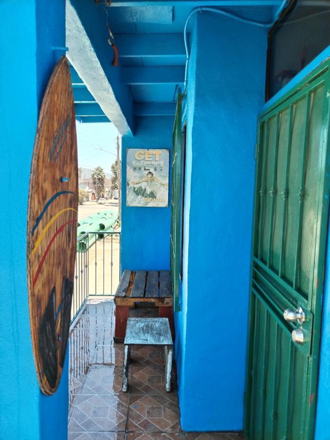 Monchita'S Ensenada Baja, Apartments For Rent. Екстер'єр фото
