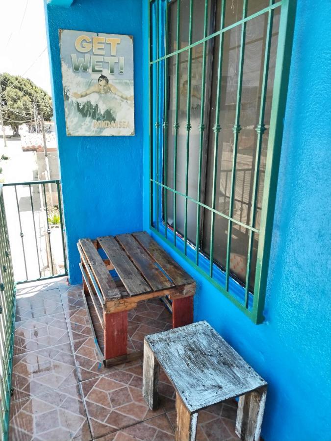 Monchita'S Ensenada Baja, Apartments For Rent. Екстер'єр фото
