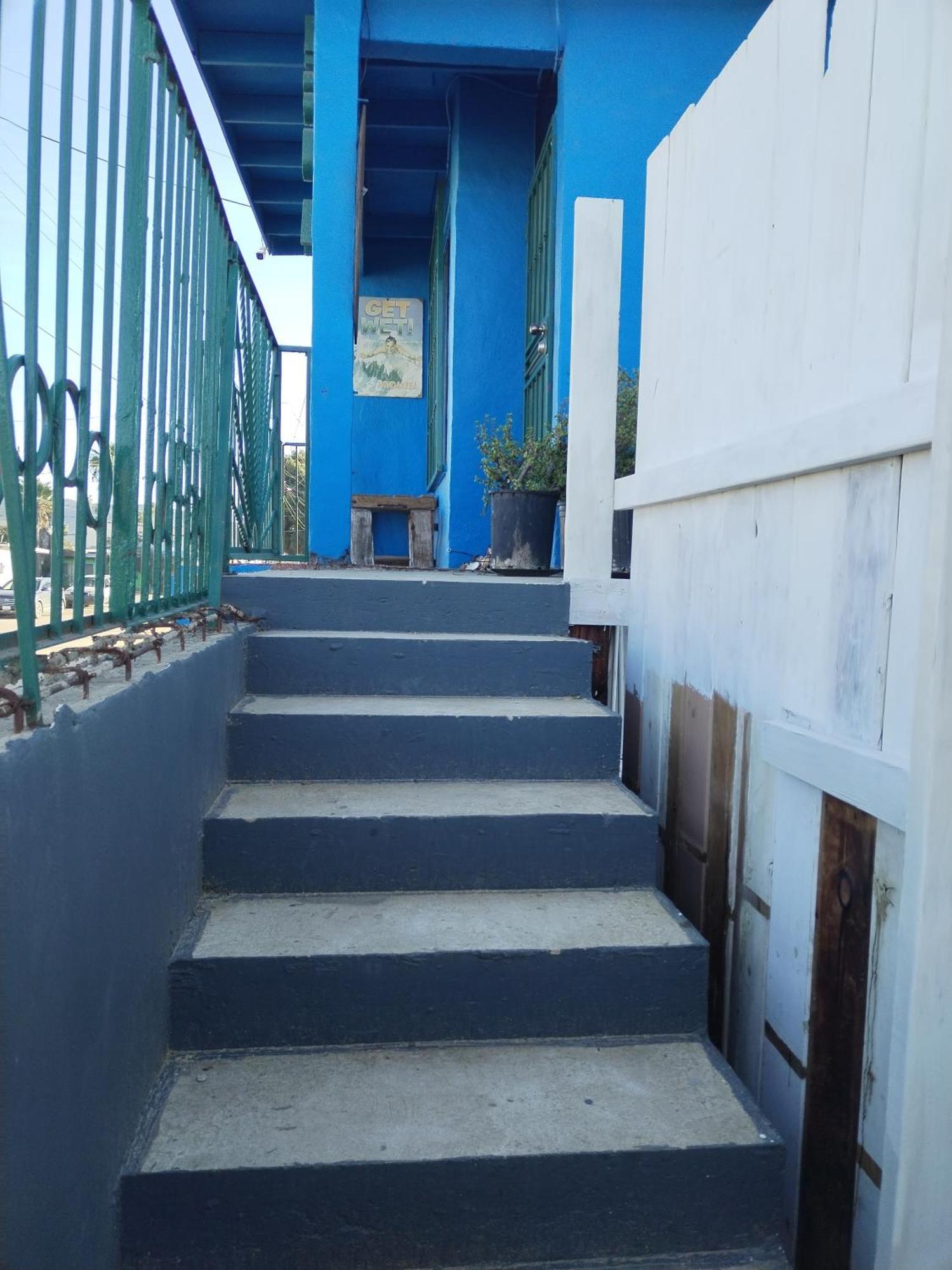 Monchita'S Ensenada Baja, Apartments For Rent. Екстер'єр фото