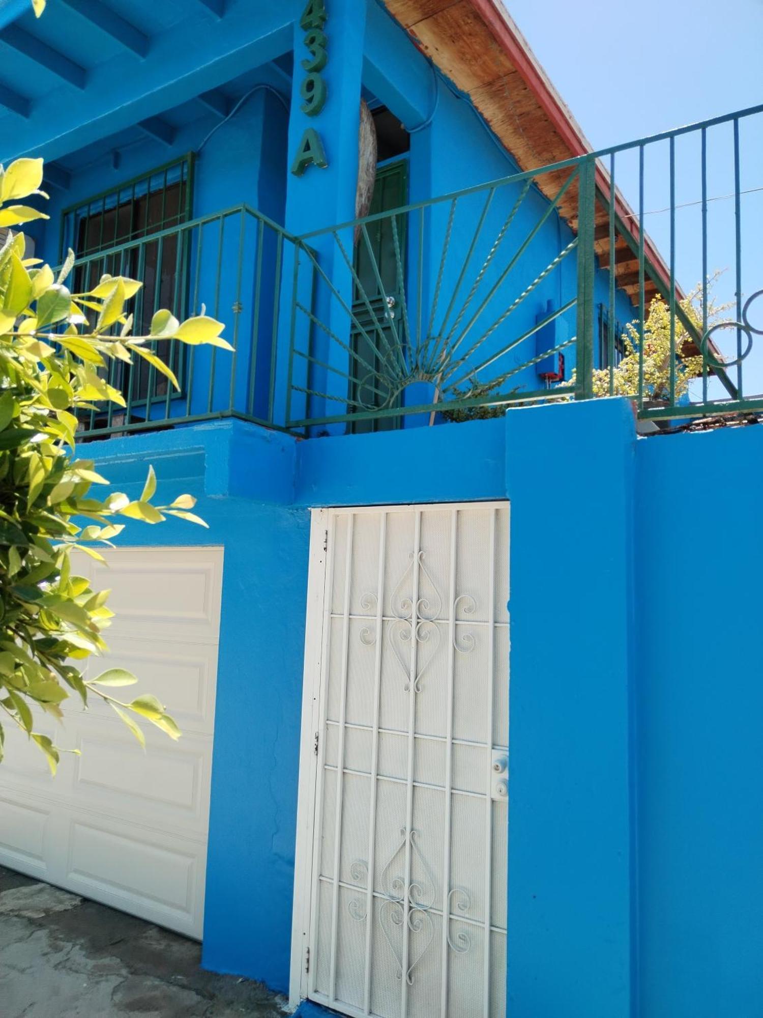 Monchita'S Ensenada Baja, Apartments For Rent. Екстер'єр фото