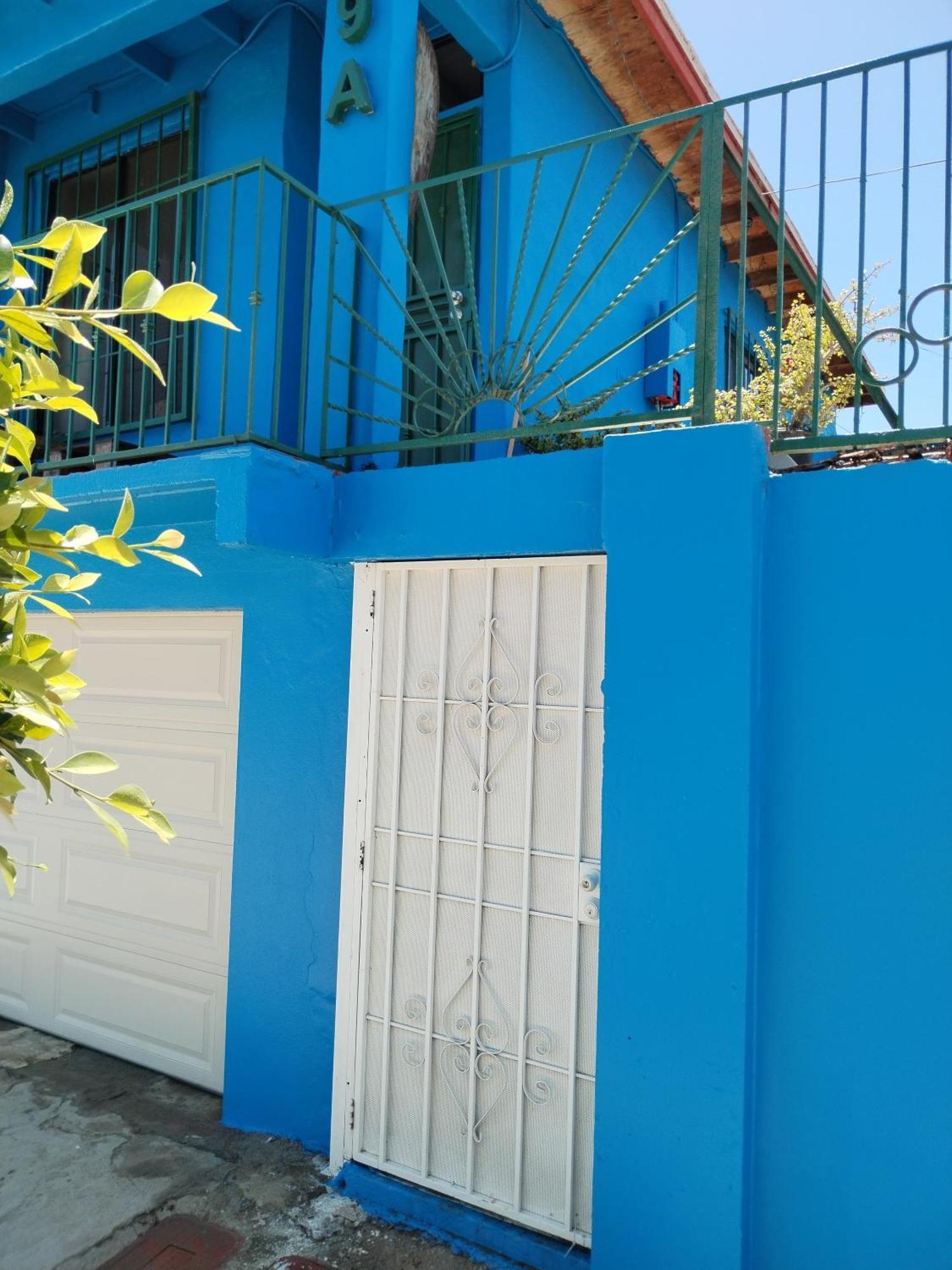 Monchita'S Ensenada Baja, Apartments For Rent. Екстер'єр фото