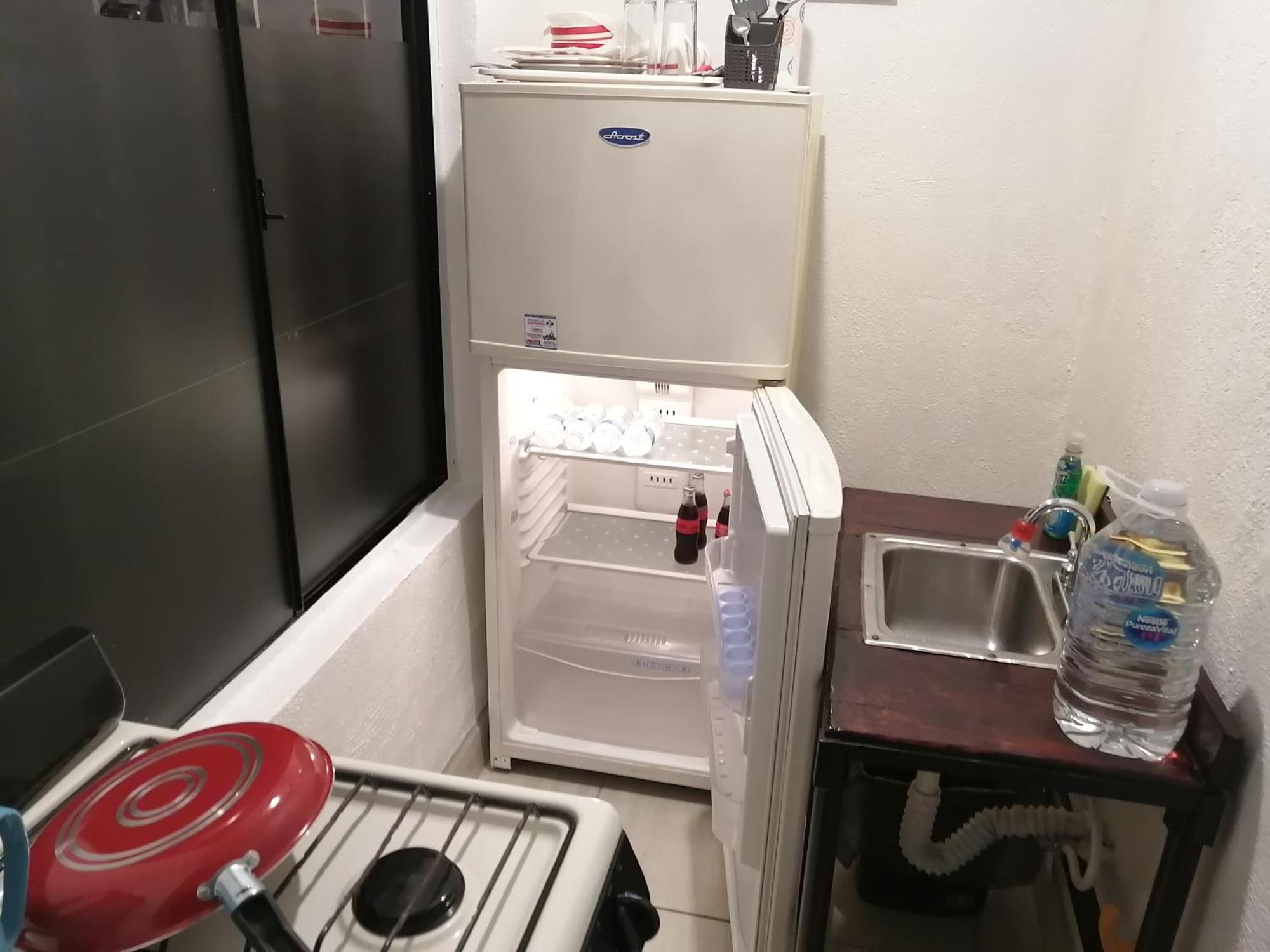 Monchita'S Ensenada Baja, Apartments For Rent. Номер фото